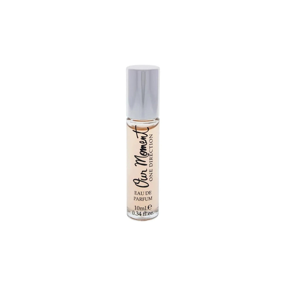 One Direction Our Moment 0.34 oz / 10 ml Eau De Parfum Rollerball - UNBOX