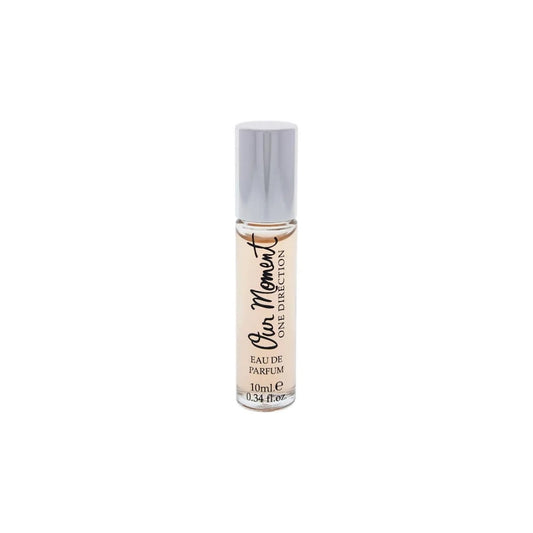 One Direction Our Moment 0.34 oz / 10 ml Eau De Parfum Rollerball - UNBOX