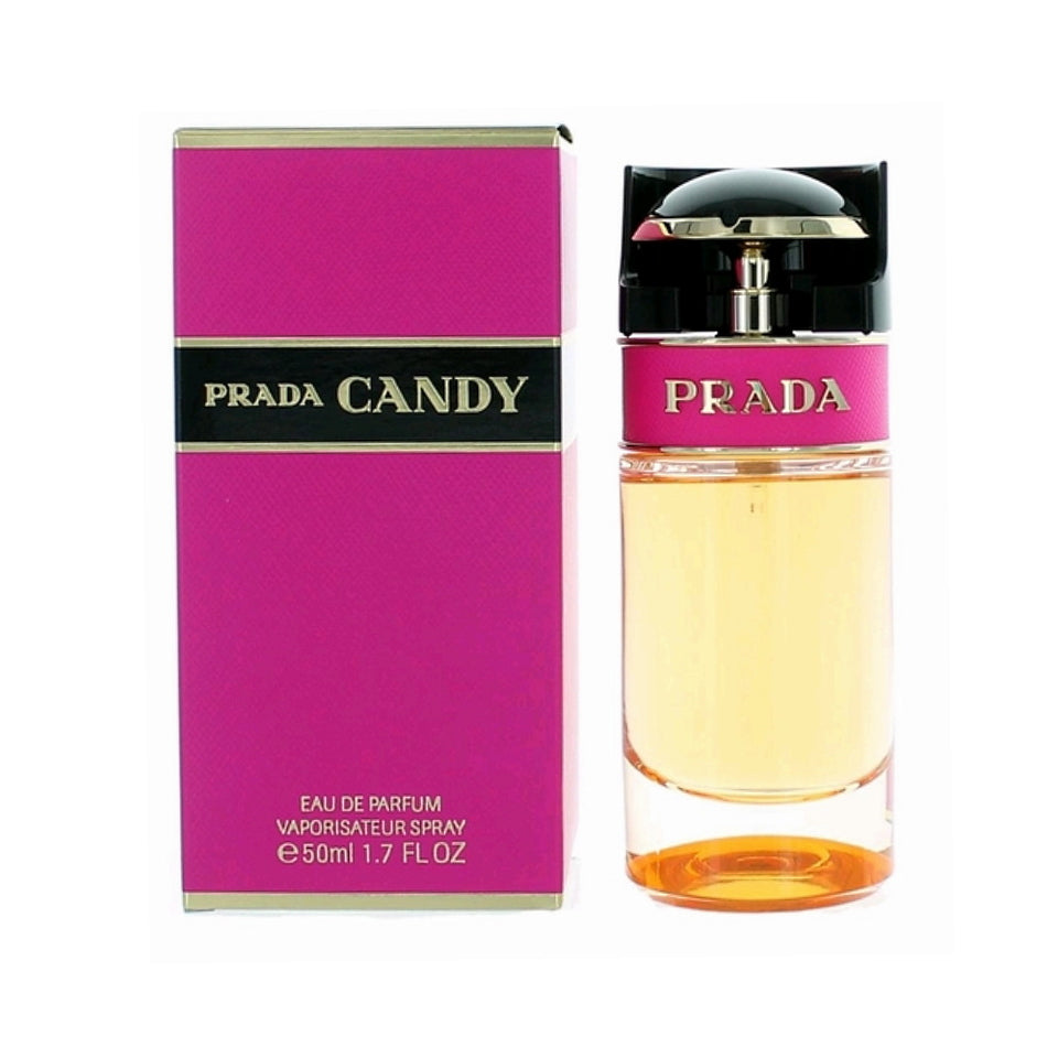 Prada Candy Eau De Parfum 1.7 oz / 50 ml Spray For Women