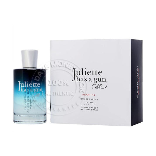Juliette Has A Gun Pear Inc. 3.3 oz / 100 ml EDP Unisex Spray