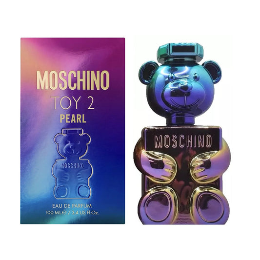Moschino Toy 2 Pearl Eau de Parfum 3.4 oz / 100 ml  For Women's