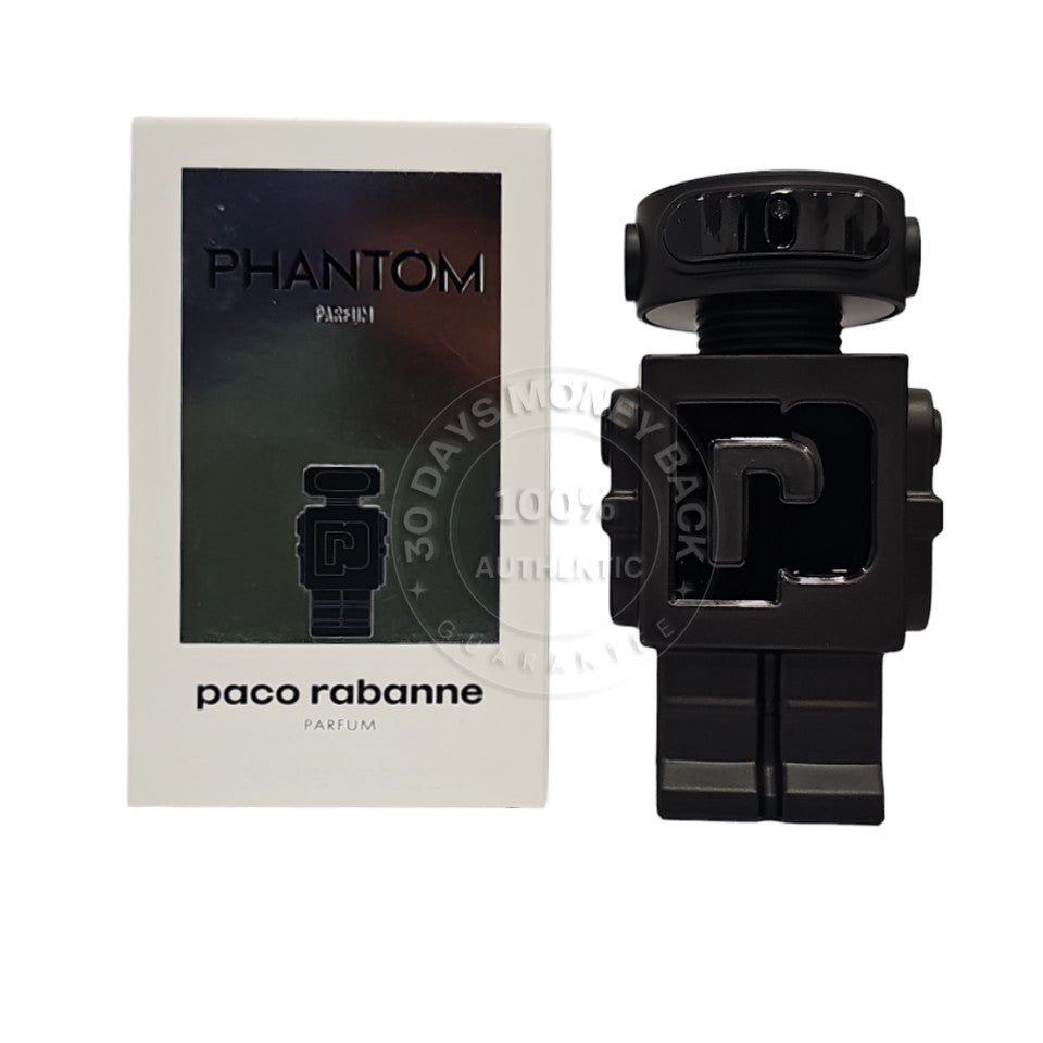 Paco Rabanne PHANTOM PARFUM 3.4 oz / 100 ml Spray for Men