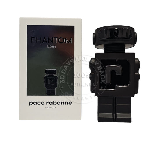 Paco Rabanne PHANTOM PARFUM 3.4 oz / 100 ml Spray for Men