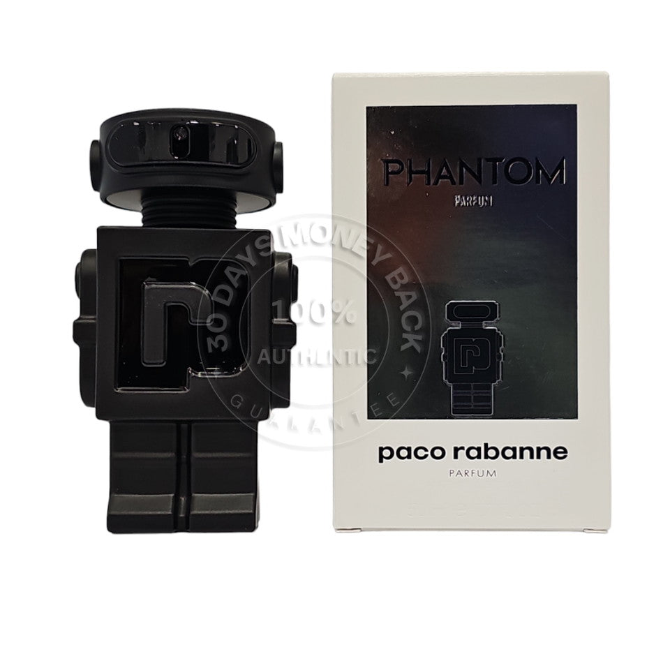 Paco Rabanne PHANTOM Parfum 1.7 oz / 50 ml Men's Spray