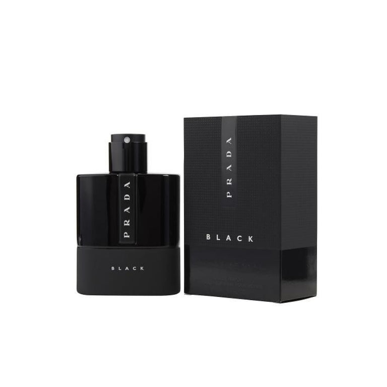 Prada Luna Rossa Black Eau de Parfum Vaporisateur 100 ml / 3.4 oz