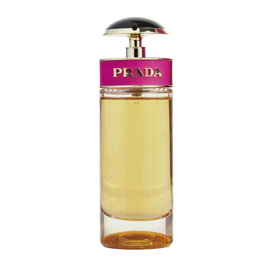 Prada Candy Eau de Parfum 2.7 oz / 80 ml Women (UNBOX)