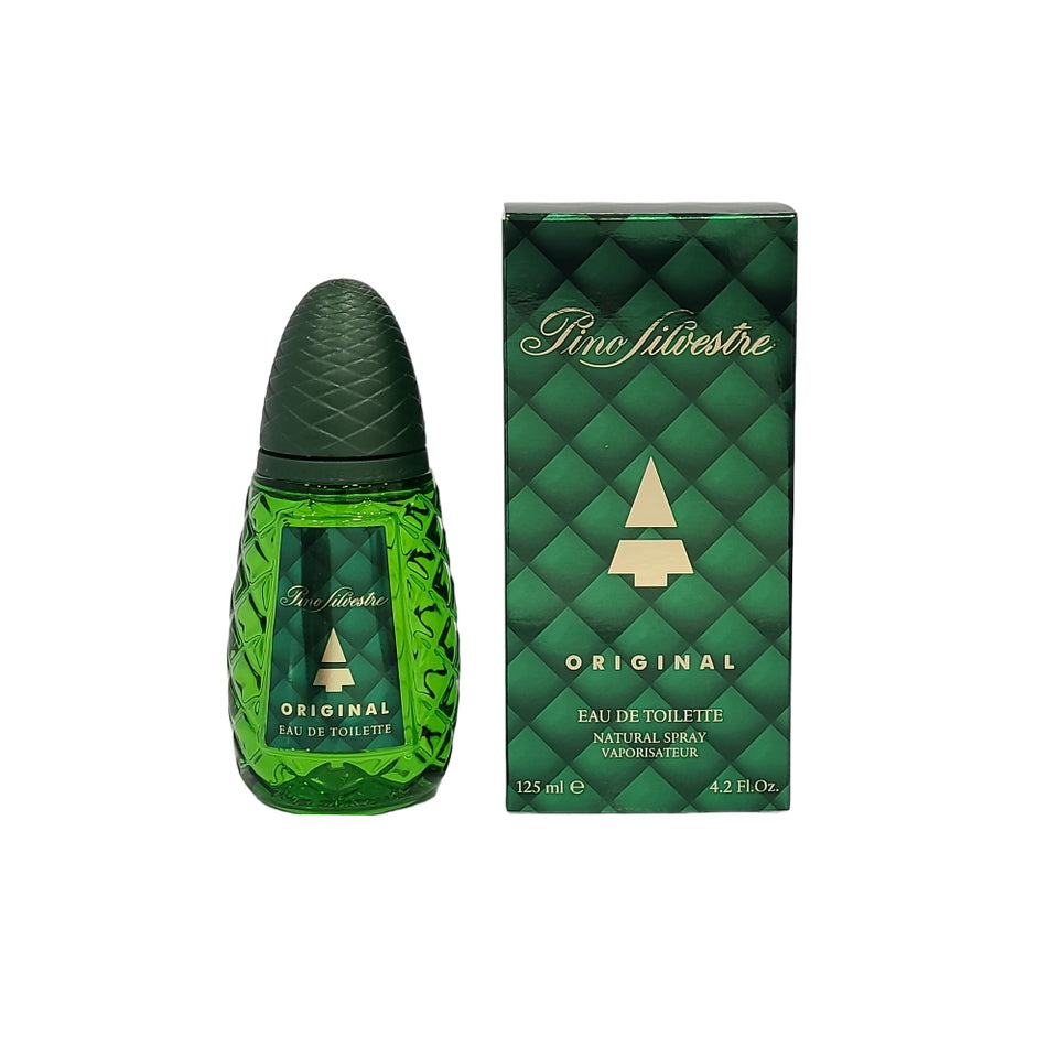 Pino Silvestre Original by Pino Silvestre 4.2 oz / 125 ml EDT For Men