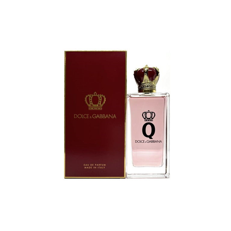 Dolce & Gabbana Q Eau De Parfum 3.3 oz / 100 ml Spray For Women