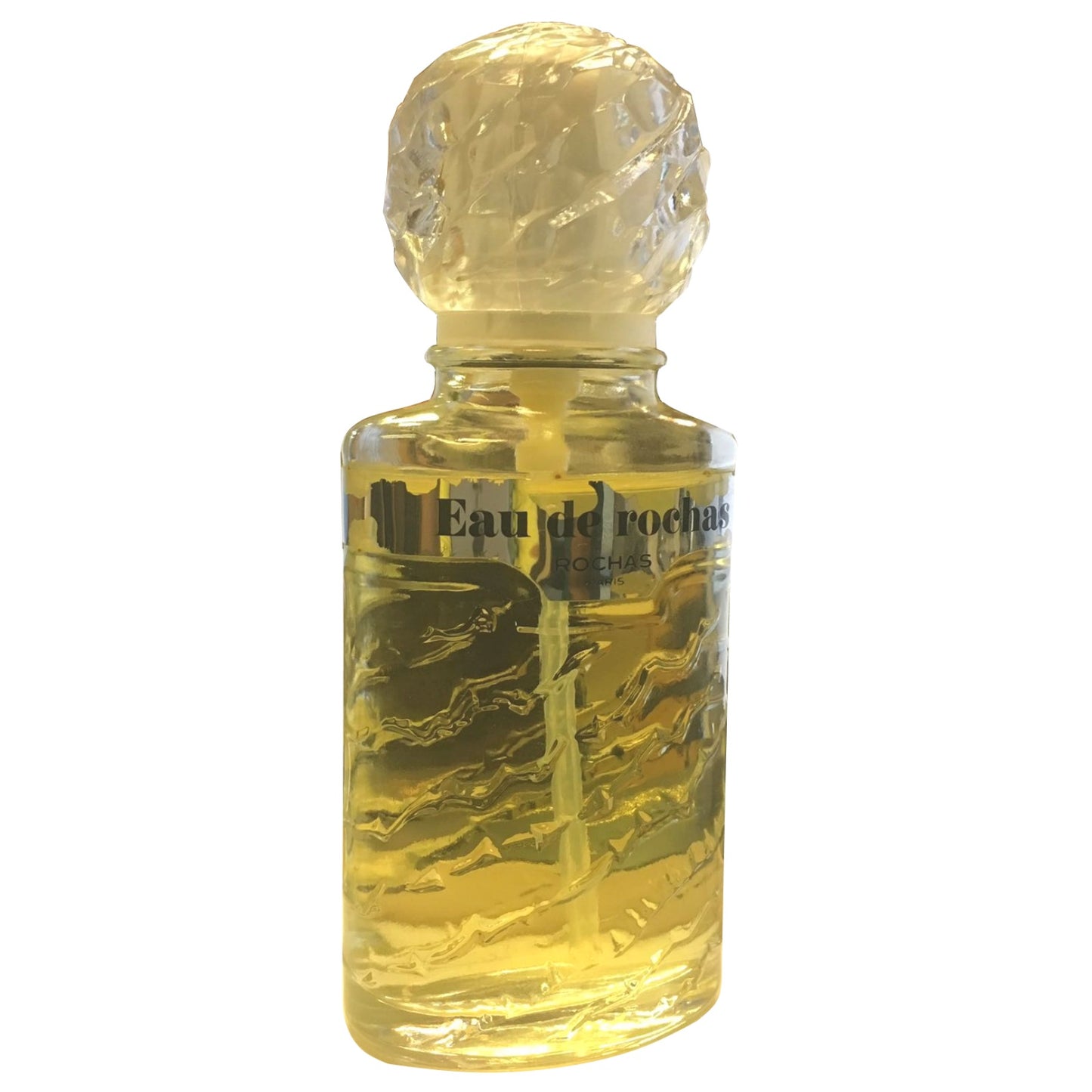 Rochas Eau De Rochas Eau De Toilette Women's Spray 1.0 oz UNBOX