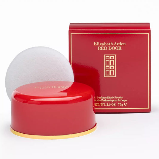 Elizabeth Arden Red Door Body Powder, 2.6 Oz