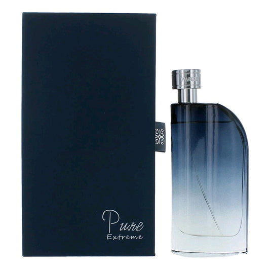 Reyane Tradition Insurrection ii Pure Extreme 3.0 oz / 90 ml EDT Spray