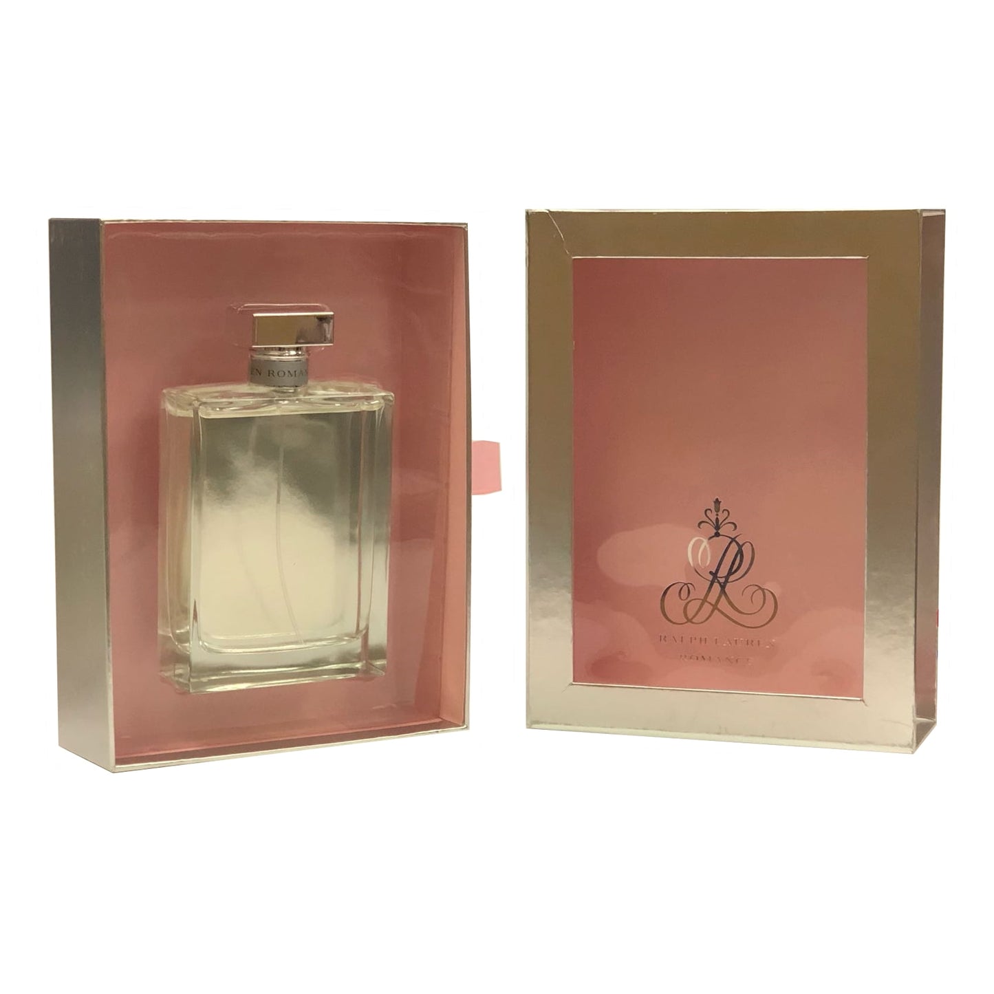 Romance Eau De Parfum By Ralph Lauren For Women 5.1 oz / 100 ml