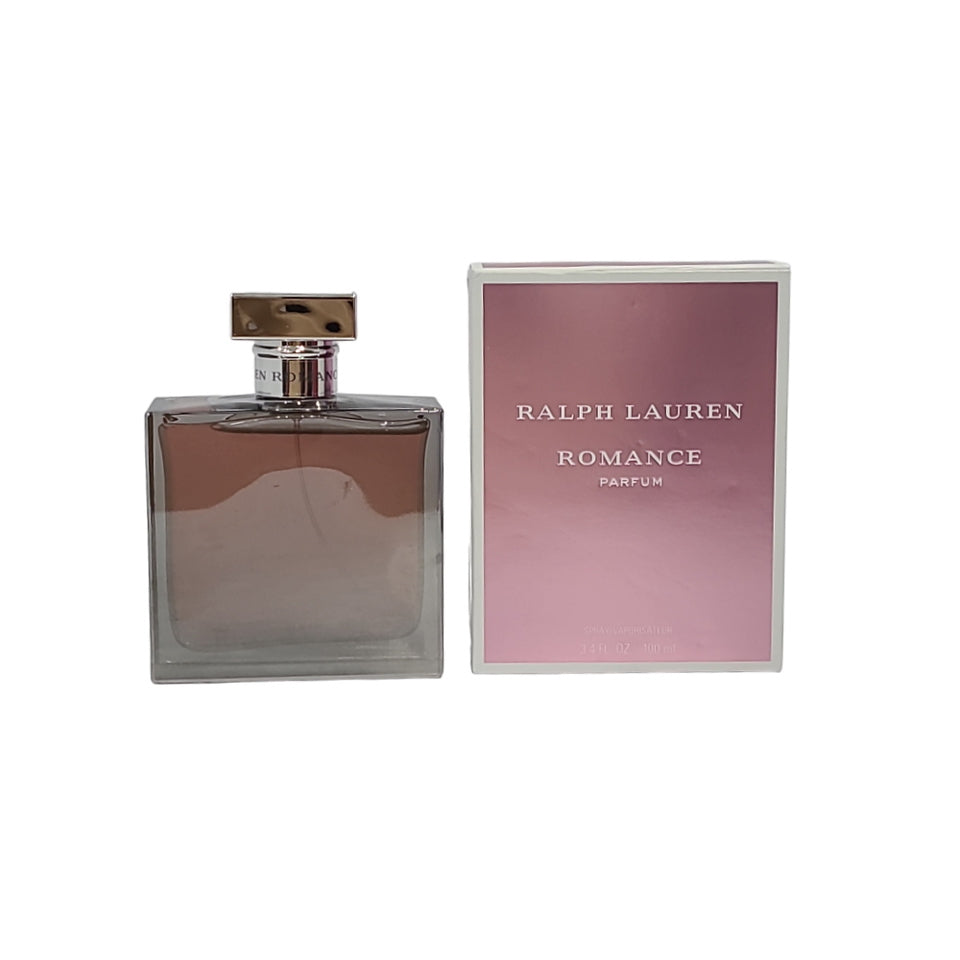 Ralph Lauren Romance Parfum 3.4 oz / 100 ml Spray For Women