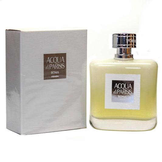 Acqua di Parisis Roma Highly Concentrated Perfume EDT 3.3 oz / 100 ml For Men