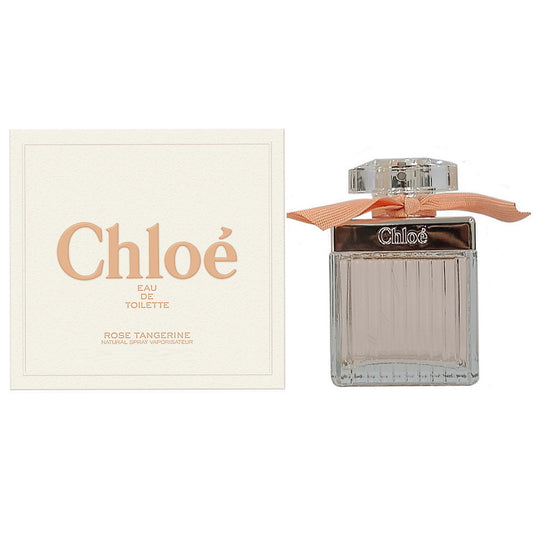 Chloe Rose Tangerine Eau de Toilette 2.5 oz / 75 ml Spray