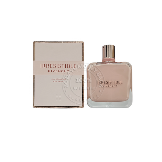 Givenchy Irresistible EDP Rose Velvet 2.7 oz / 80 ml Spray For Women