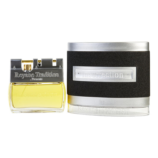 Reyane Tradition Insurrection Eau de Toilette 3.3 oz / 100 ml Men Spray