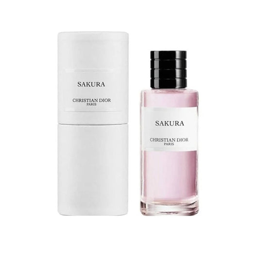 Christian Dior Sakura Eau De Parfum 4.2 oz / 125 ml Women's Spray