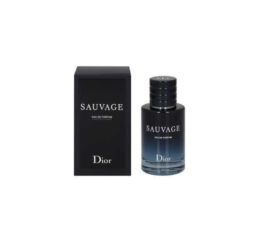 Sauvage by Dior Eau De Parfum 1 oz / 30 ml  Spray for Men