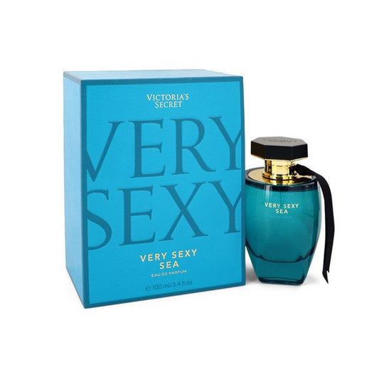 Victoria's Secret Very Sexy Sea Eau de Parfum 3.4 oz / 100 ml Spray