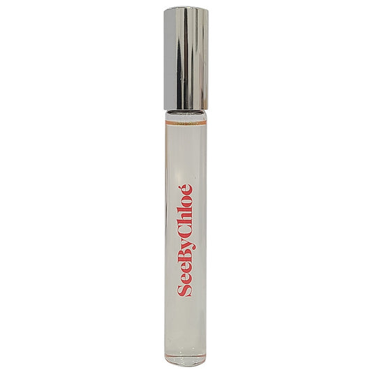 See by Chloe Eau de Parfum 0.33 oz / 10 ml Rollerball UNBOX