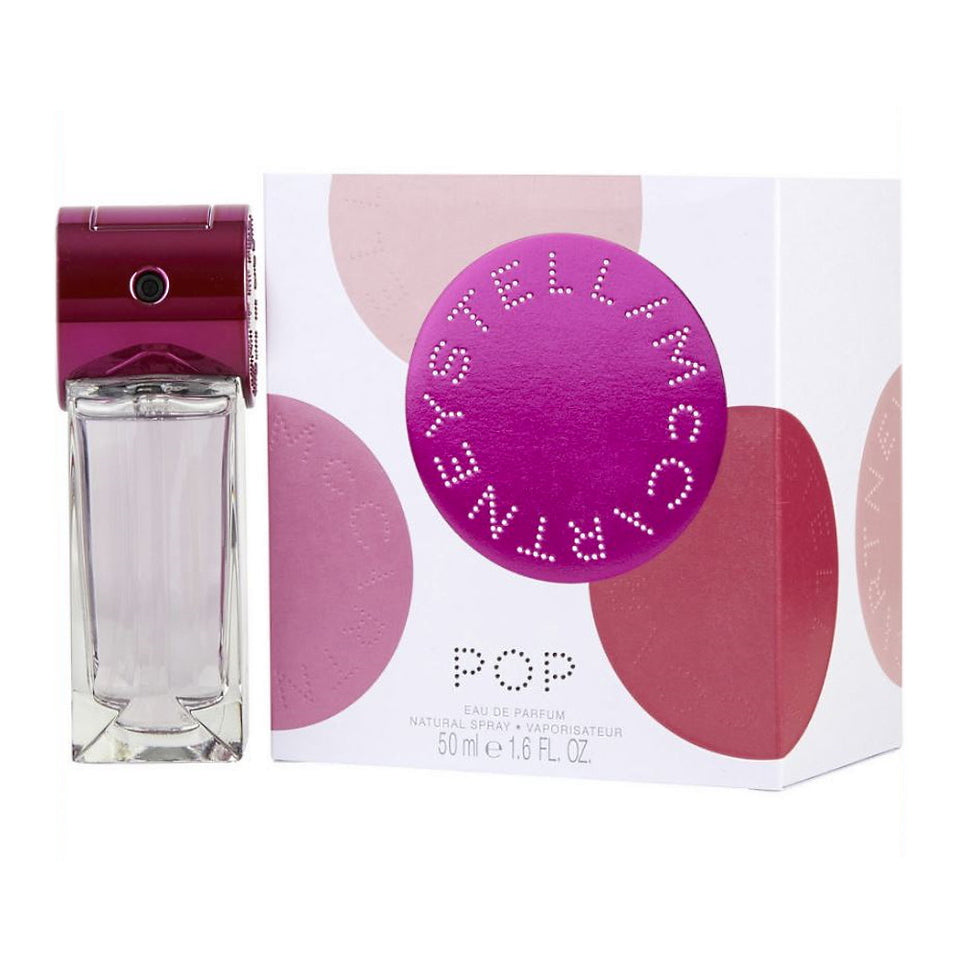 Stella McCartney Pop Eau De Parfum 1.6 oz / 50 ml Spray