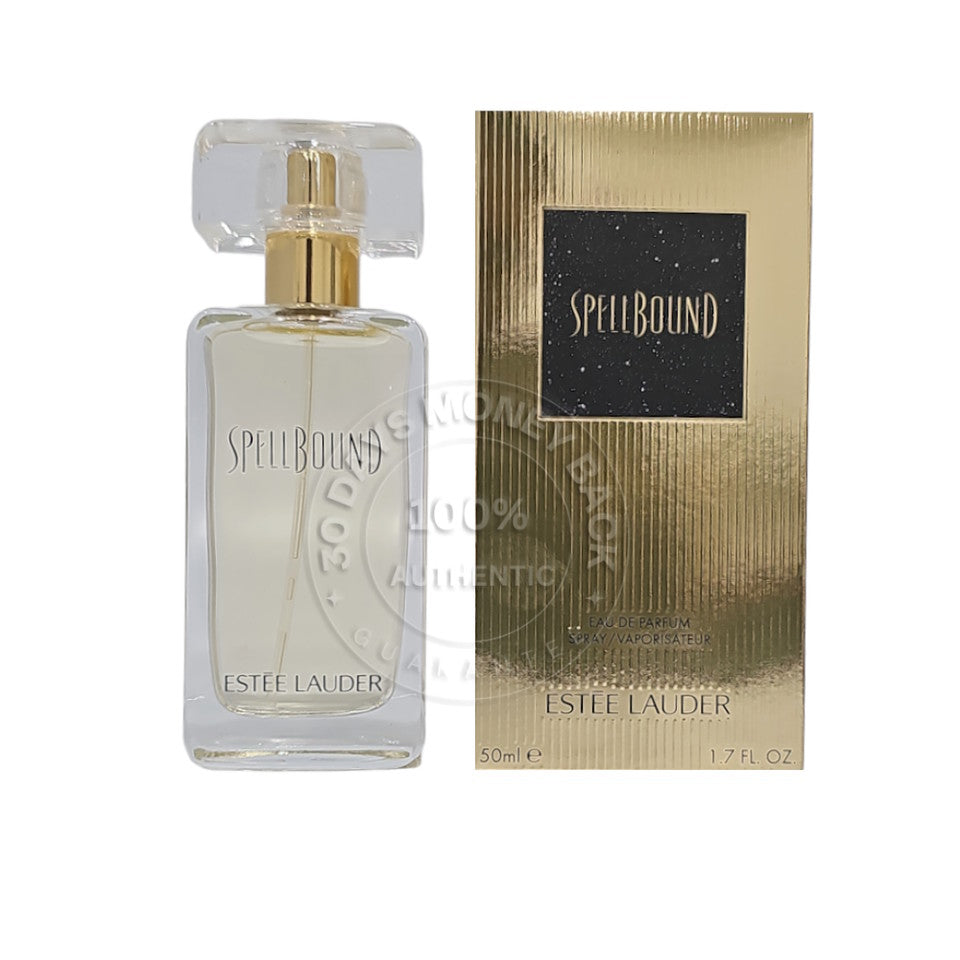 Estee Lauder Spellbound Eau de Parfum 1.7 oz / 50 ml Spray For Women