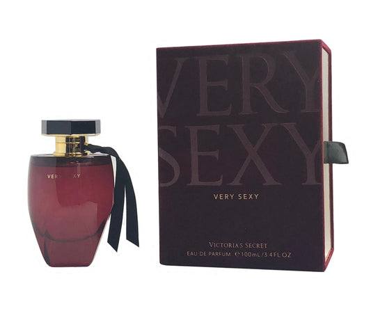 Victoria’s Secret Very Sexy Eau De Parfum 3.4 oz Women's Perfume