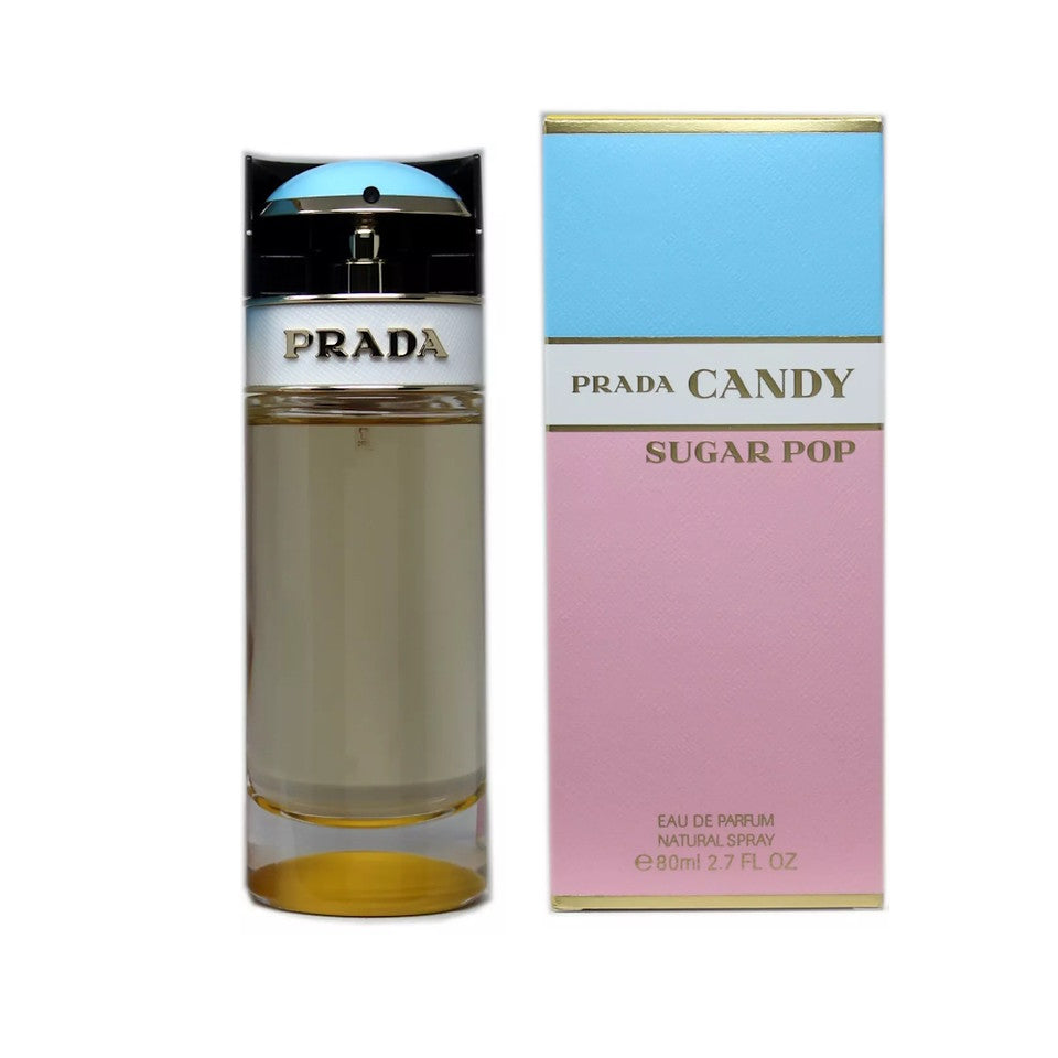 Prada Candy Sugar Pop Eau de Parfum 2.7 oz / 80 ml Women's Spray
