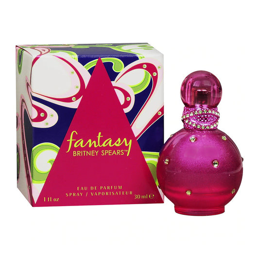 Britney Spears Fantasy Eau De Parfum 1.0 oz / 30 ml For Women