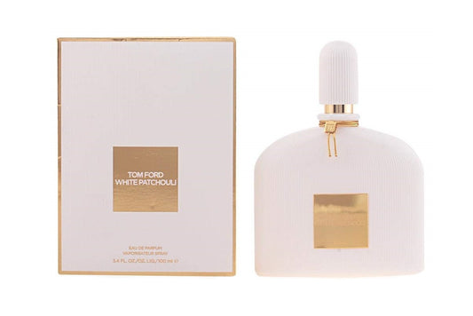Tom Ford White Patchouli 3.4 oz / 100 ml Eau De Parfum For Women Sealed