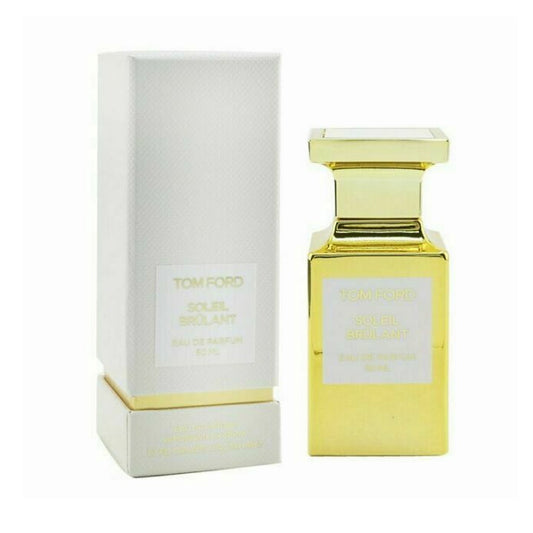 Tom Ford Soleil Brulant Eau de Parfum 1.7 oz / 50 ml Spray For Women