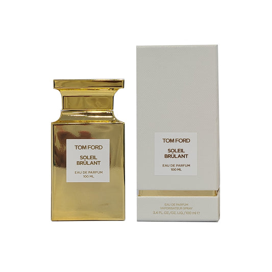Tom Ford Soleil Brulant Eau de Parfum 3.4 oz / 100 ml Spray For Women