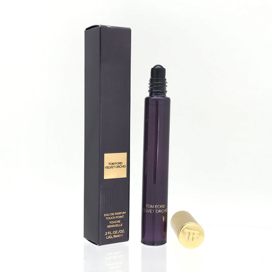 Tom Ford Velvet Orchid Rollerball Eau De Parfum New In Box