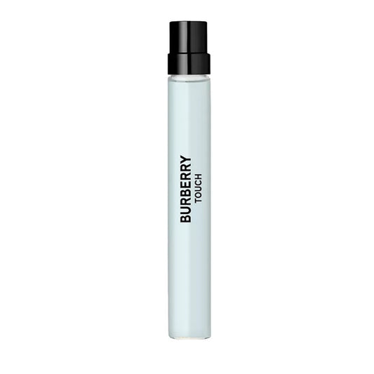 Burberry Touch Eau De Toilette 0.33 oz / 10 ml Travel Spray For Men