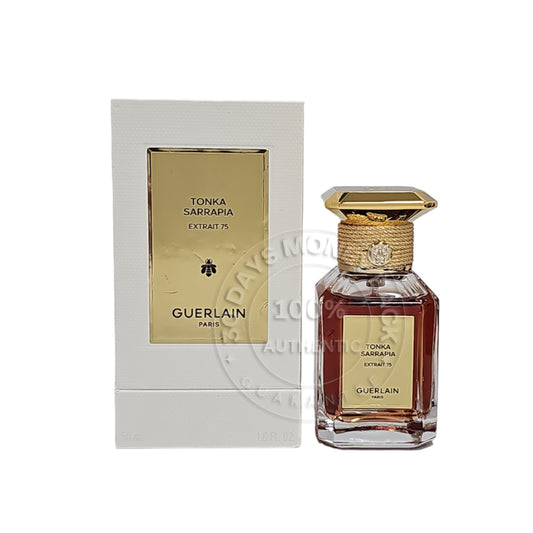 Guerlain Tonka Sarrapia (Extrait 75) 1.6 oz / 50 ml Unisex Parfum Spray