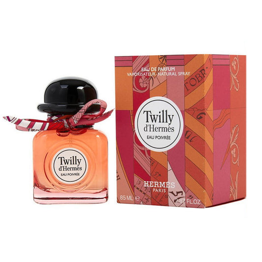 Twilly d'Hermes Eau Poivree Eau de Parfum 2.87 oz / 85 ml Spray