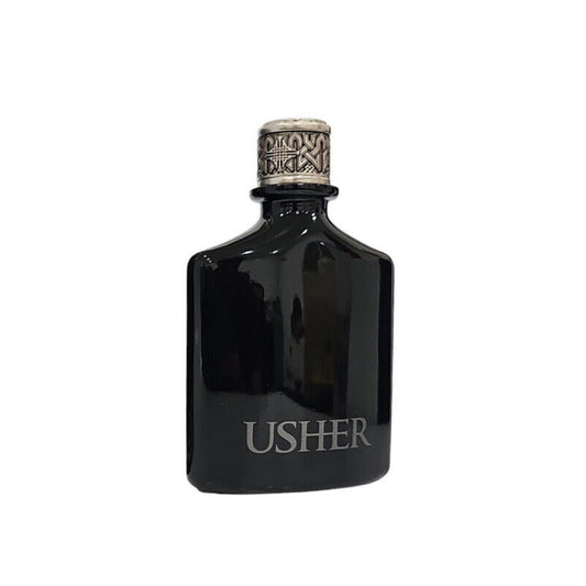 Usher Refresh After Shave Tonic 3.4 oz / 100 ml For Men UNBOX