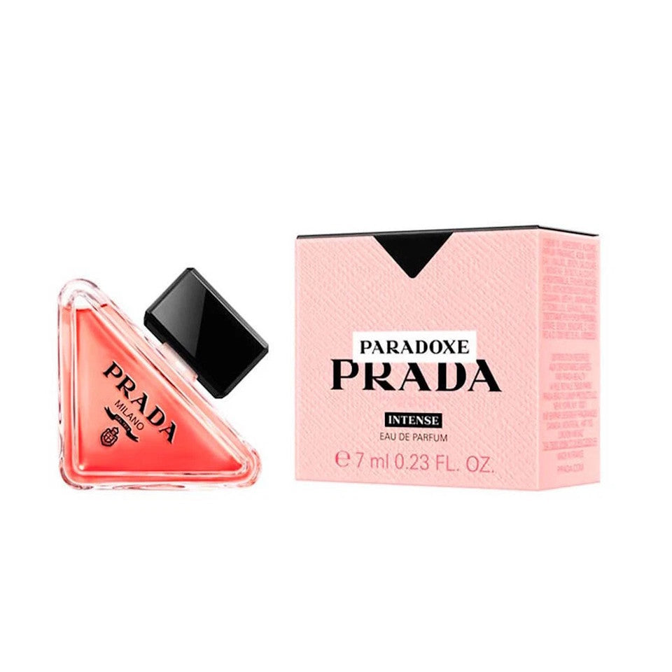 Prada Paradoxe Intense Mini Eau De Parfum 0.23 oz / 7 ml Splash For Women
