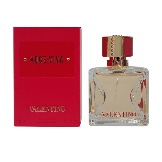 Valentino Voce Viva Eau de Parfum 3.4 oz / 100 ml Spray