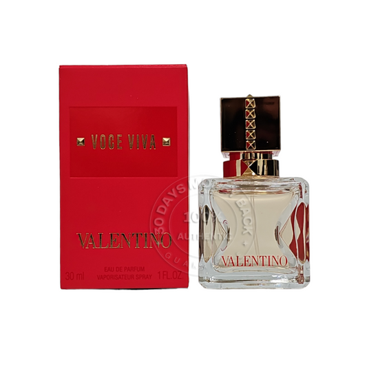 Valentino Voce Viva Eau de Parfum 1.0 oz / 30 ml Women's Spray