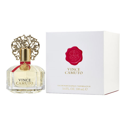 Vince Camuto Eau De Parfum For Women 3.4 oz / 100 ml Spray