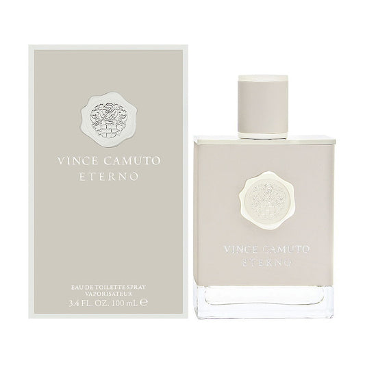 Vince Camuto Eterno Eau de Toilette 3.4 oz / 100 ml For Men