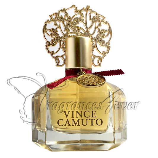 Vince Camuto Eau de Parfum 3.4 oz / 100 ml Spray for Women Unbox