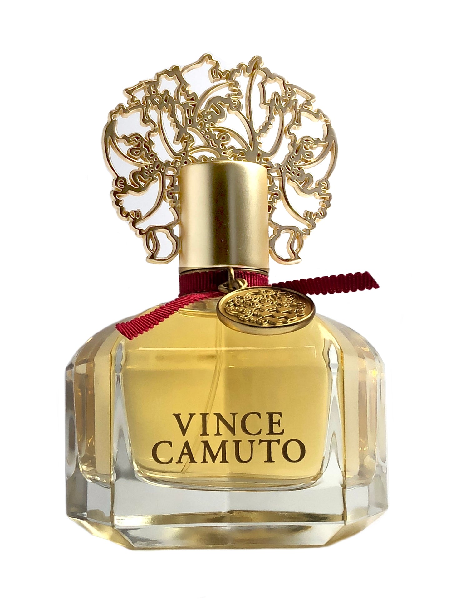 Vince Camuto Eau de Parfum 3.4 oz / 100 ml Spray for Women Unbox
