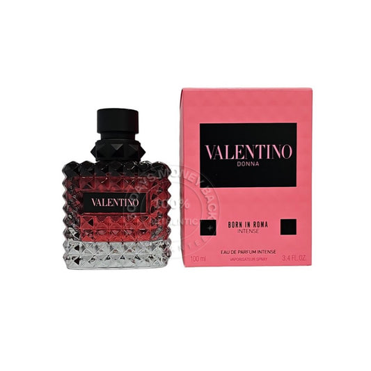 Valentino Donna Born In Roma Intense 3.4 oz EDP Intense Spray For Women