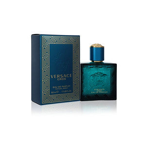 Versace Eros 1.7 oz / 50 ml Eau De Parfum Spray for Men