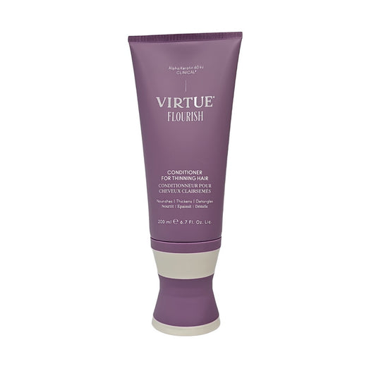 Virtue Flourish Conditioner 6.7 oz / 200 ml Unisex