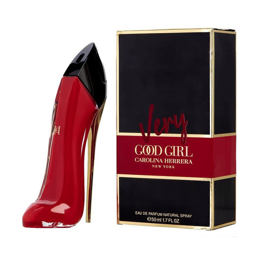 Carolina Herrera Very Good Girl Eau de Parfum 1.7 oz / 50 ml Spray