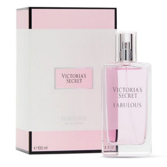 Victoria’s Secret Fabulous Eau De Parfum 3.4 oz / 100 ml Spray for Women